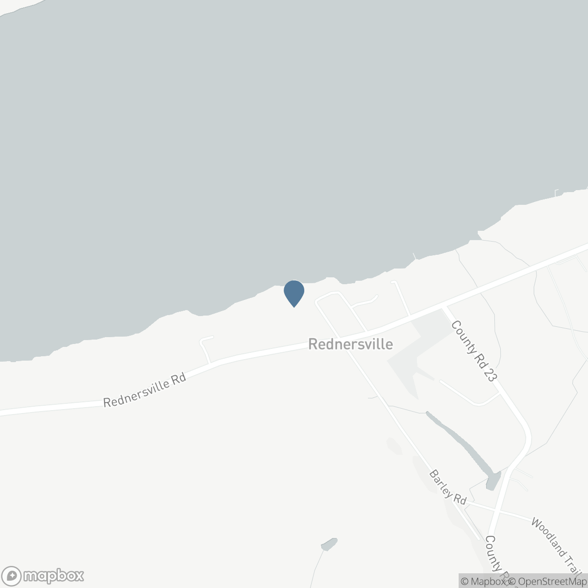8 BAYVIEW POINT ROAD, Belleville, Ontario K8N 4Z1